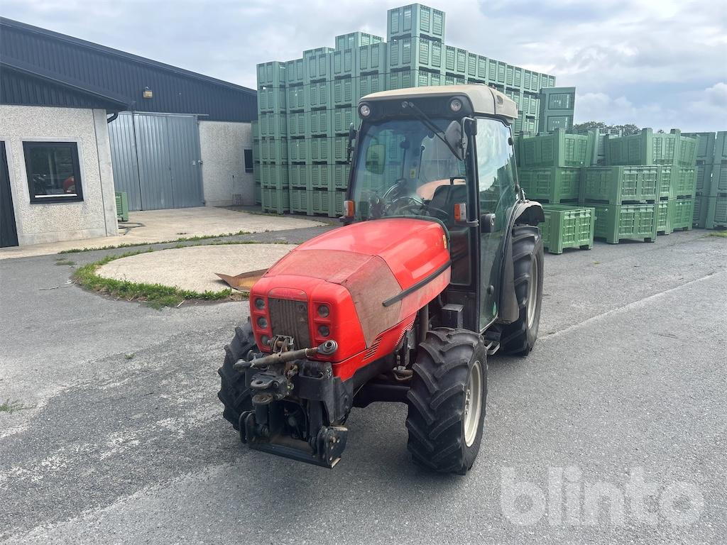 SAME 10F110T1 SW - Трактор: снимка 2 SAME 10F110T1 SW - Трактор: снимка 2