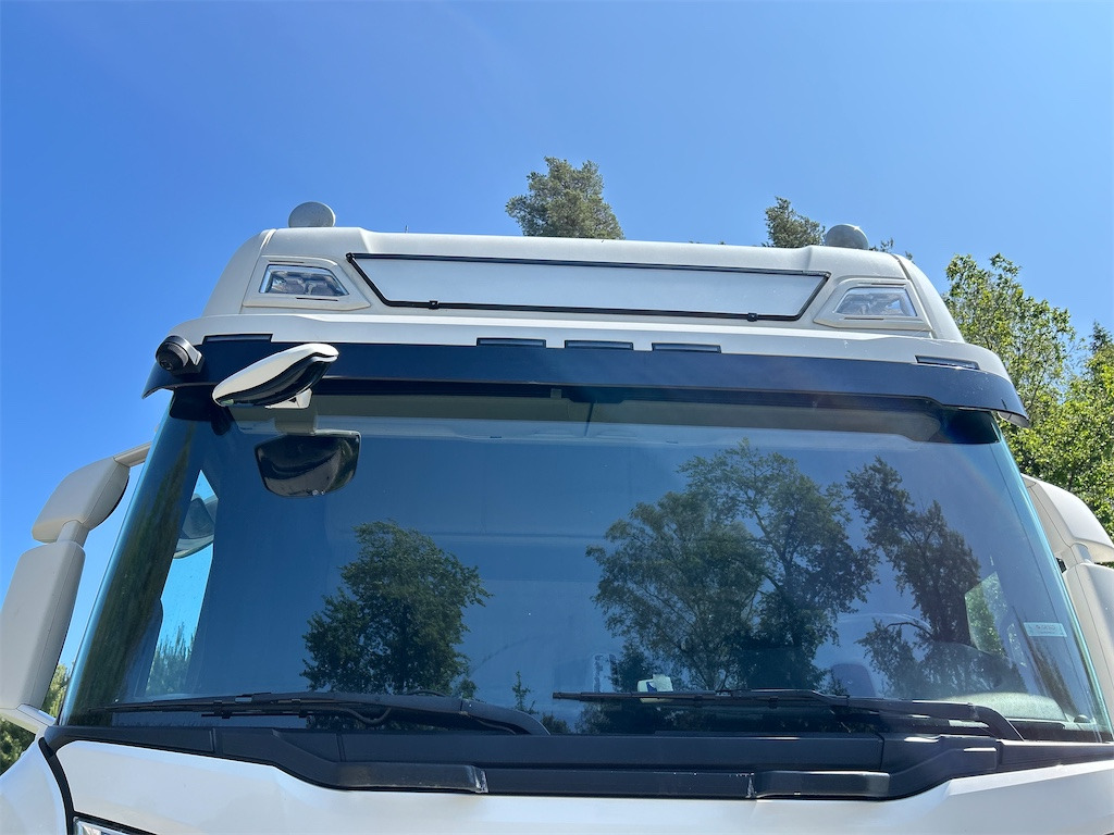 Камион цистерна SCANIA R500: снимка 12