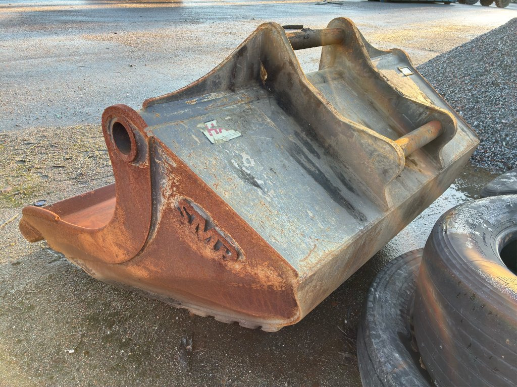 Кофа SMP S70HD 1600L: снимка 7