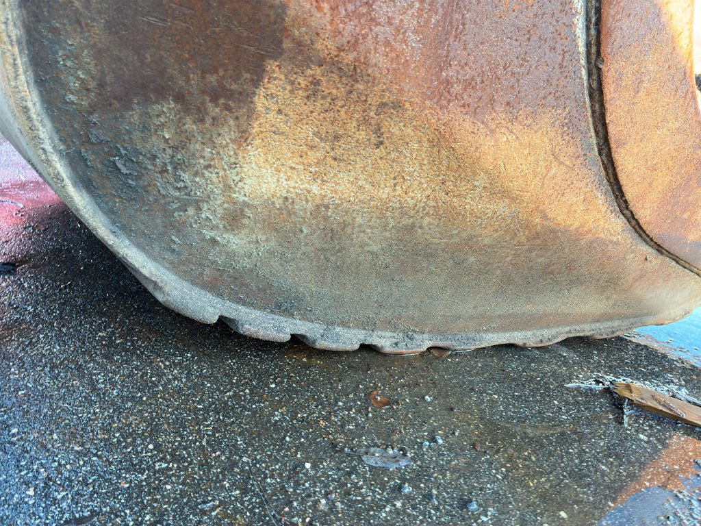 Кофа SMP S70HD 1600L: снимка 17