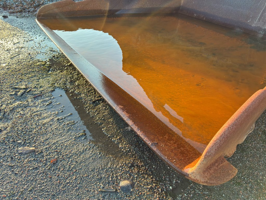 Кофа SMP S70HD 1600L: снимка 12