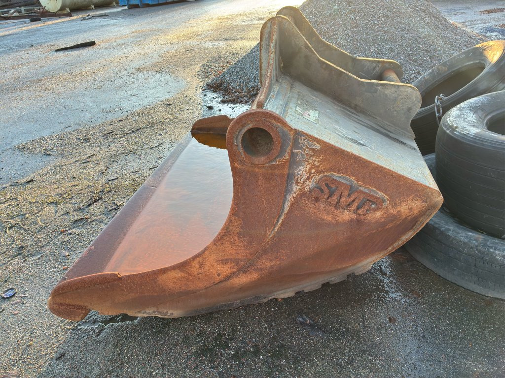 Кофа SMP S70HD 1600L: снимка 8