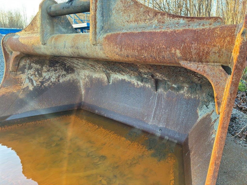 Кофа SMP S70HD 1600L: снимка 11