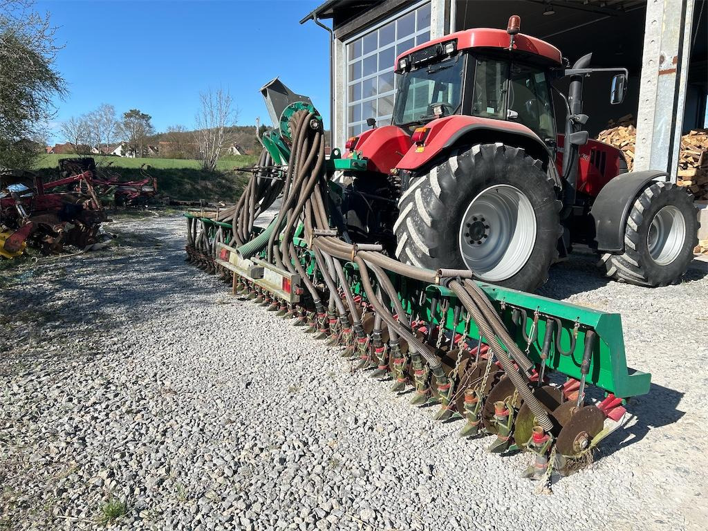 Samson Agro 65280-0052 (2009) - Инжектиране на течен тор: снимка 2 Samson Agro 65280-0052 (2009) - Инжектиране на течен тор: снимка 2