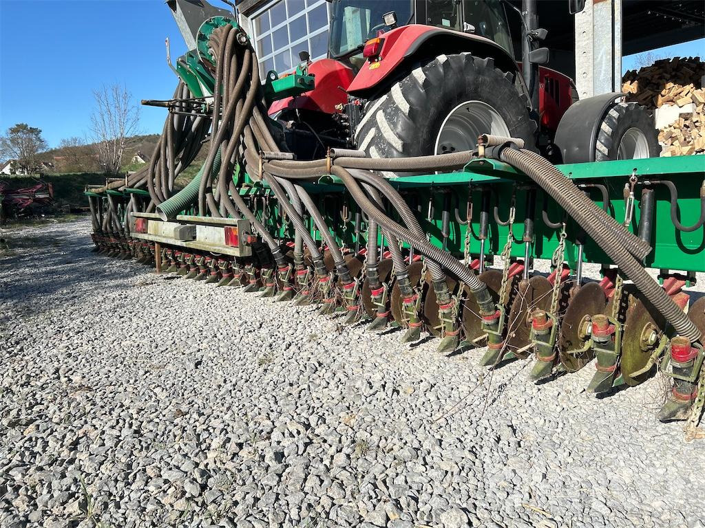 Samson Agro 65280-0052 (2009) - Инжектиране на течен тор: снимка 4 Samson Agro 65280-0052 (2009) - Инжектиране на течен тор: снимка 4