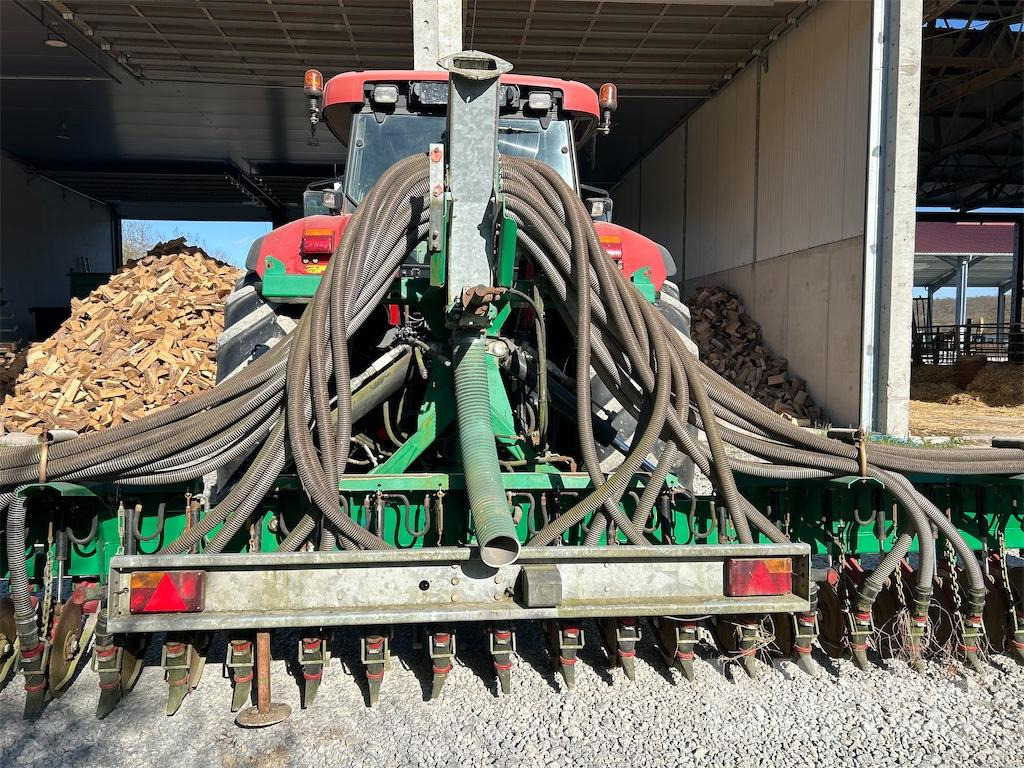 Samson Agro 65280-0052 (2009) - Инжектиране на течен тор: снимка 3 Samson Agro 65280-0052 (2009) - Инжектиране на течен тор: снимка 3