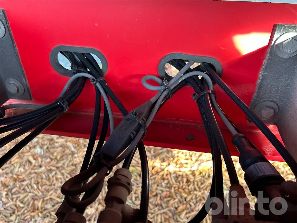 Контейнеровоз/ Сменна каросерия ремарке Schwarzmüller AZ (2014): снимка 46