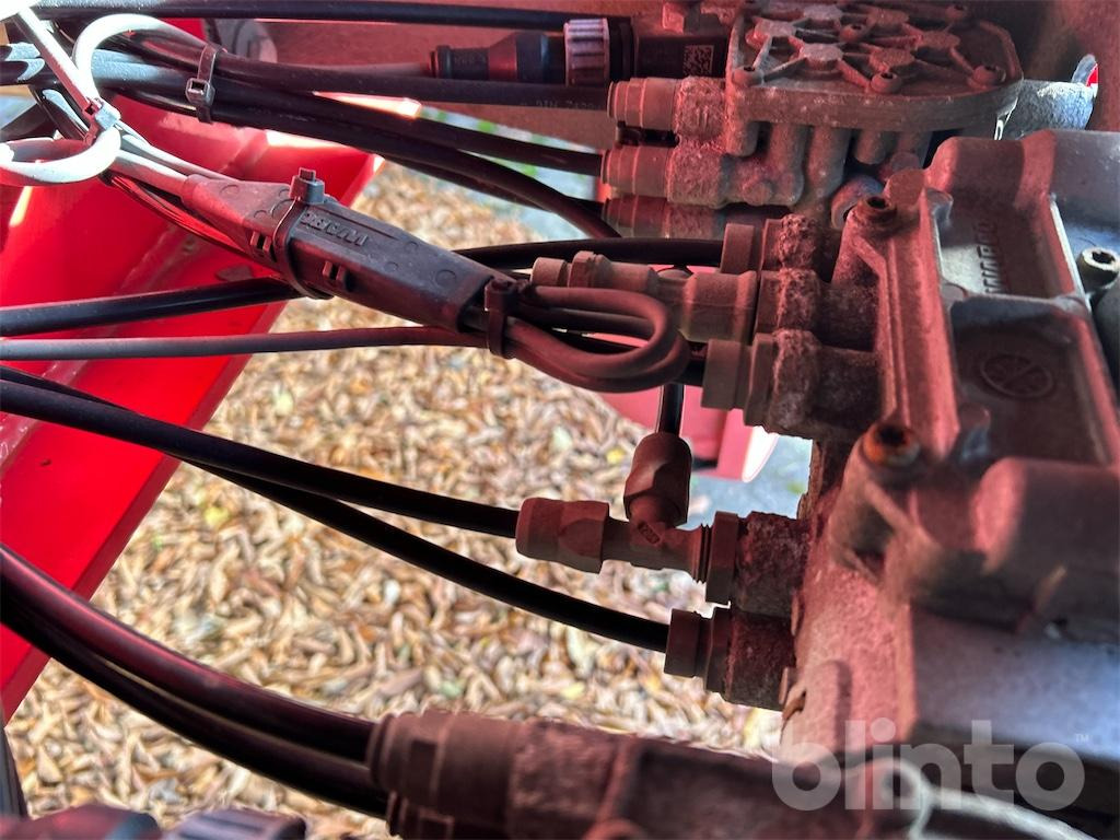 Контейнеровоз/ Сменна каросерия ремарке Schwarzmüller AZ (2014): снимка 47