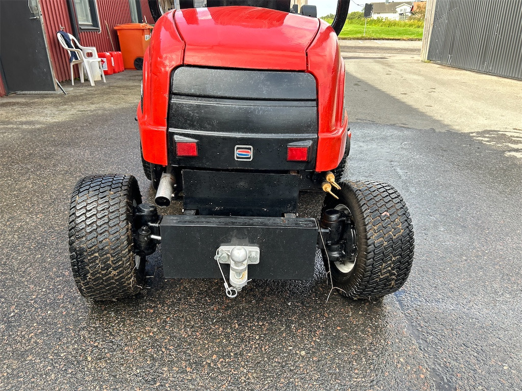 Shibaura CM364 diesel 4wd - Косачка за трева: снимка 2 Shibaura CM364 diesel 4wd - Косачка за трева: снимка 2