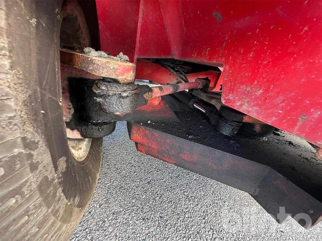 Мотокар Svetruck 16 120-38: снимка 33