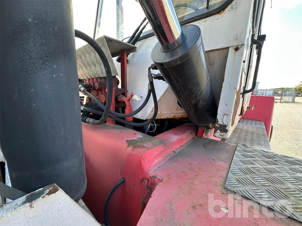 Мотокар Svetruck 16 120-38: снимка 12