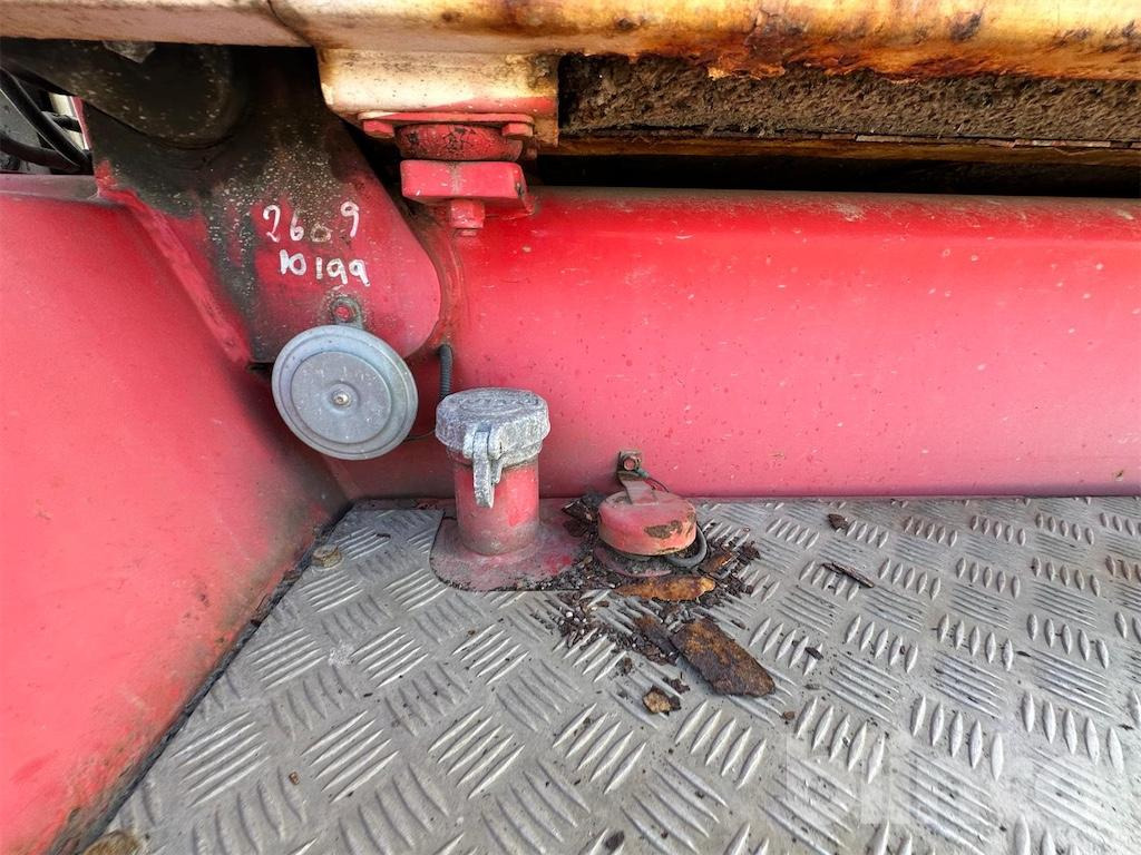 Мотокар Svetruck 16 120-38: снимка 36