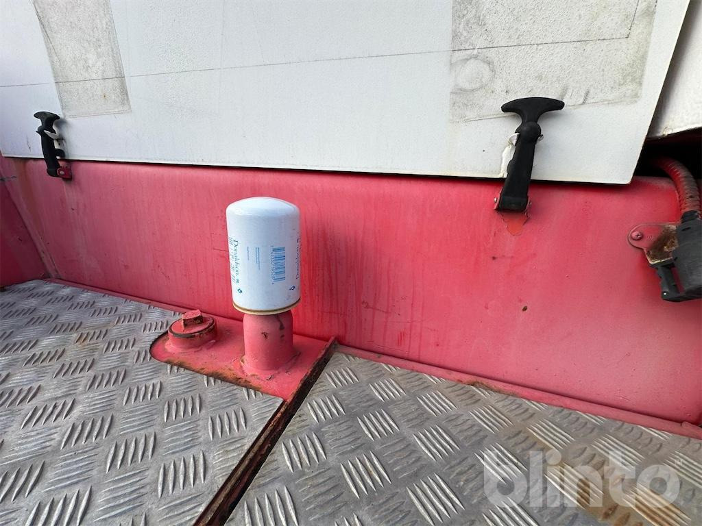 Мотокар Svetruck 16 120-38: снимка 29