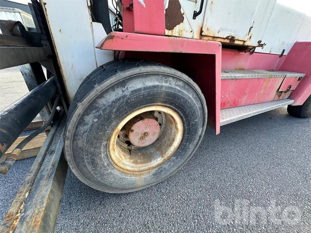 Мотокар Svetruck 16 120-38: снимка 8