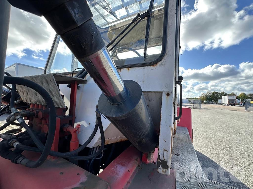 Мотокар Svetruck 16 120-38: снимка 10