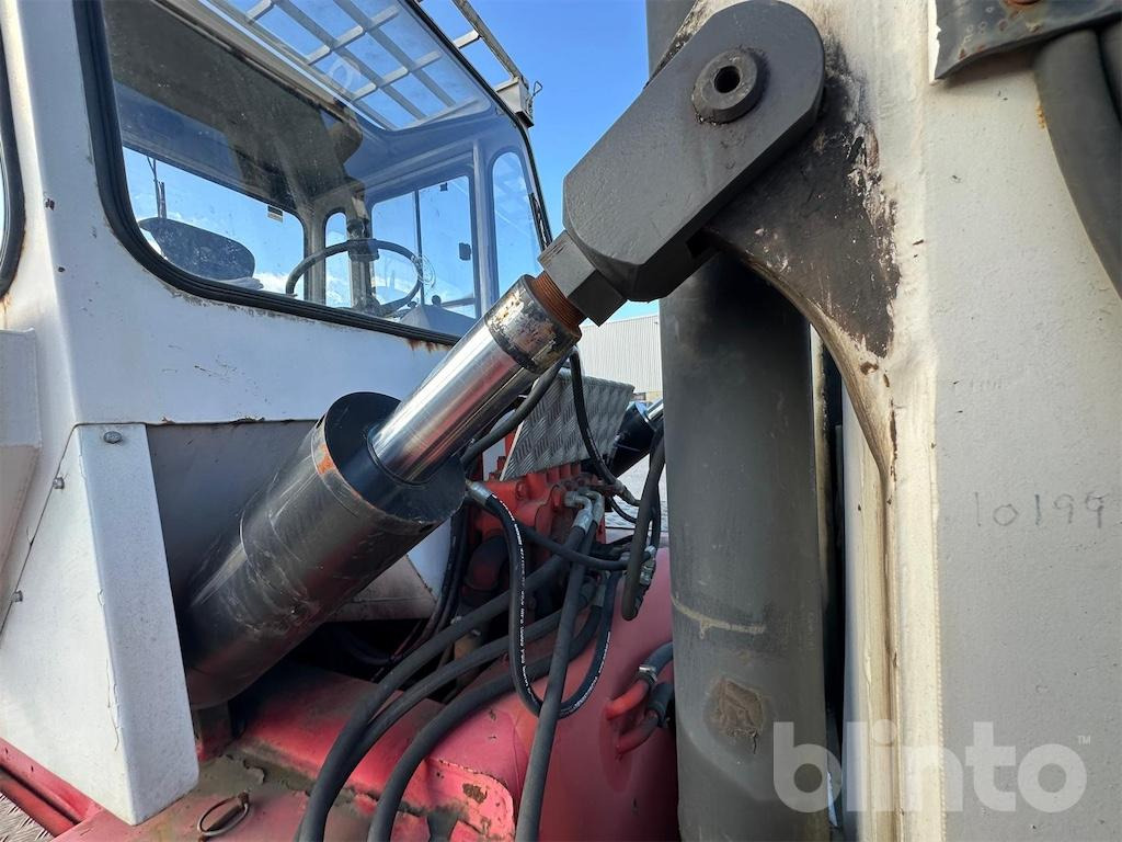 Мотокар Svetruck 16 120-38: снимка 18