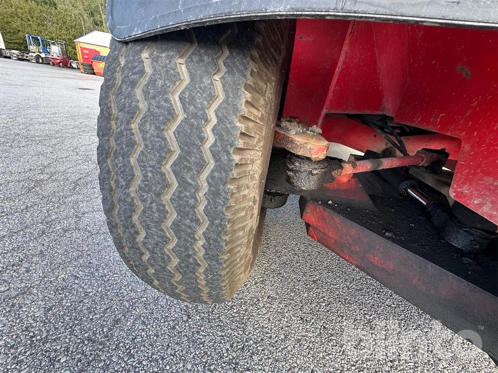 Мотокар Svetruck 16 120-38: снимка 38