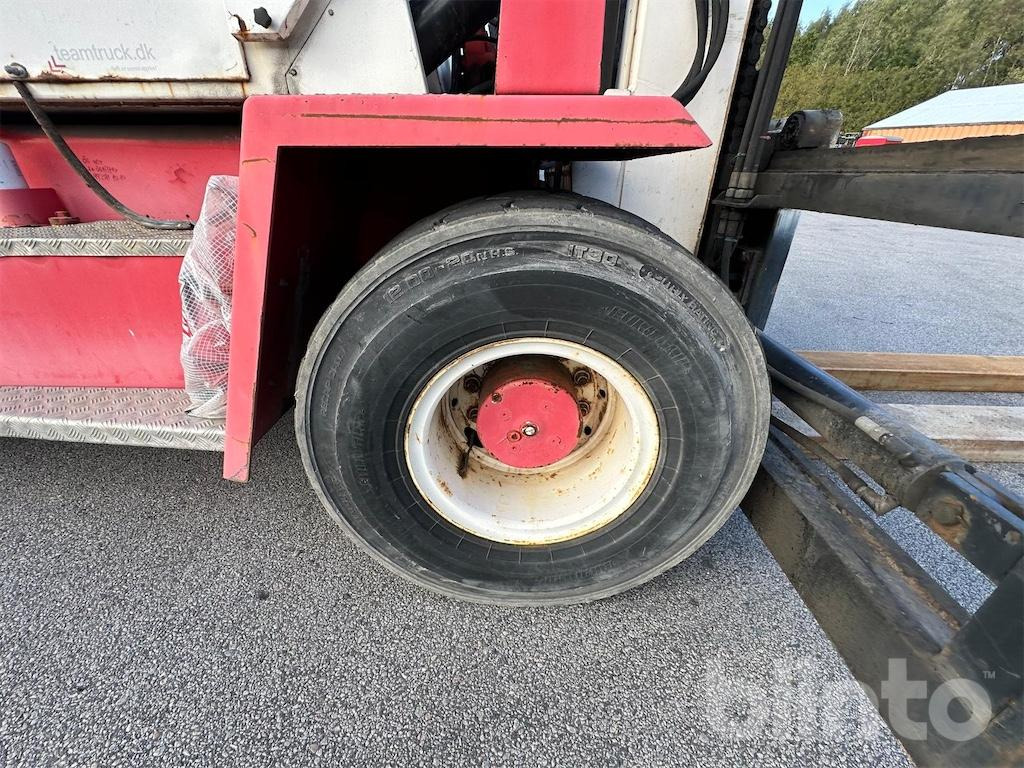 Мотокар Svetruck 16 120-38: снимка 25