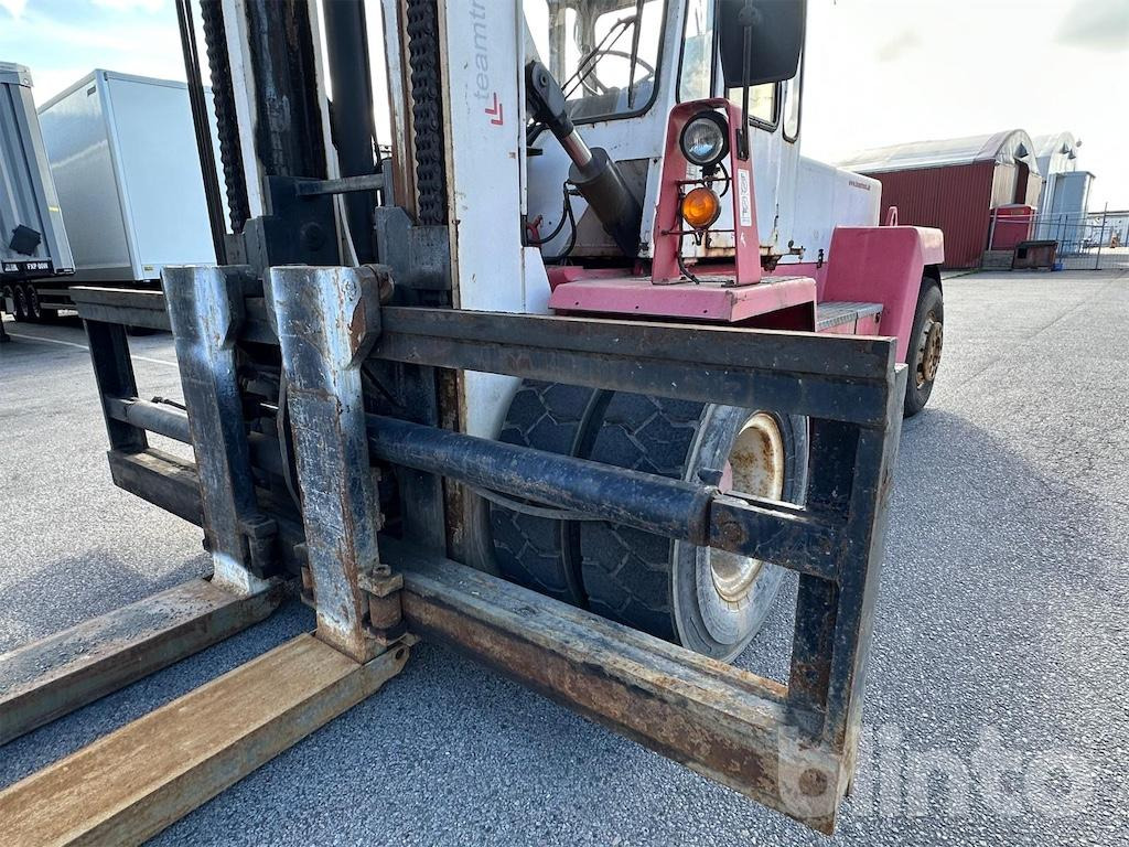 Мотокар Svetruck 16 120-38: снимка 7