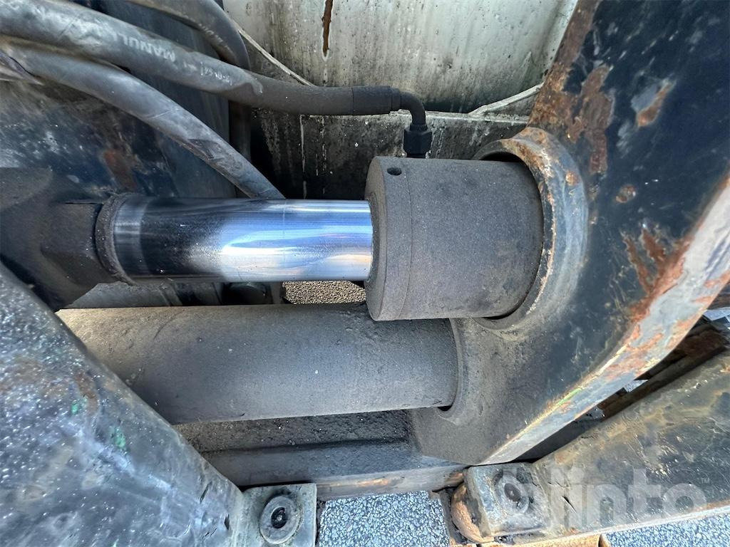 Мотокар Svetruck 16 120-38: снимка 14