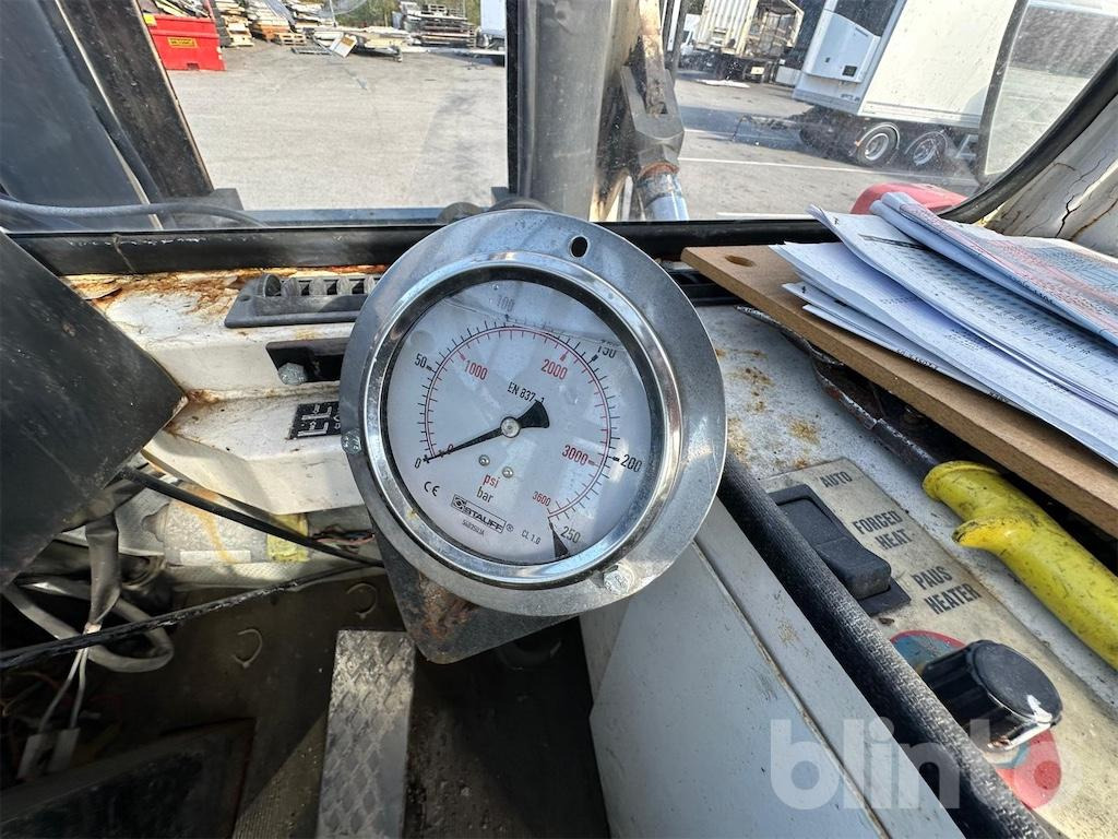 Мотокар Svetruck 16 120-38: снимка 45