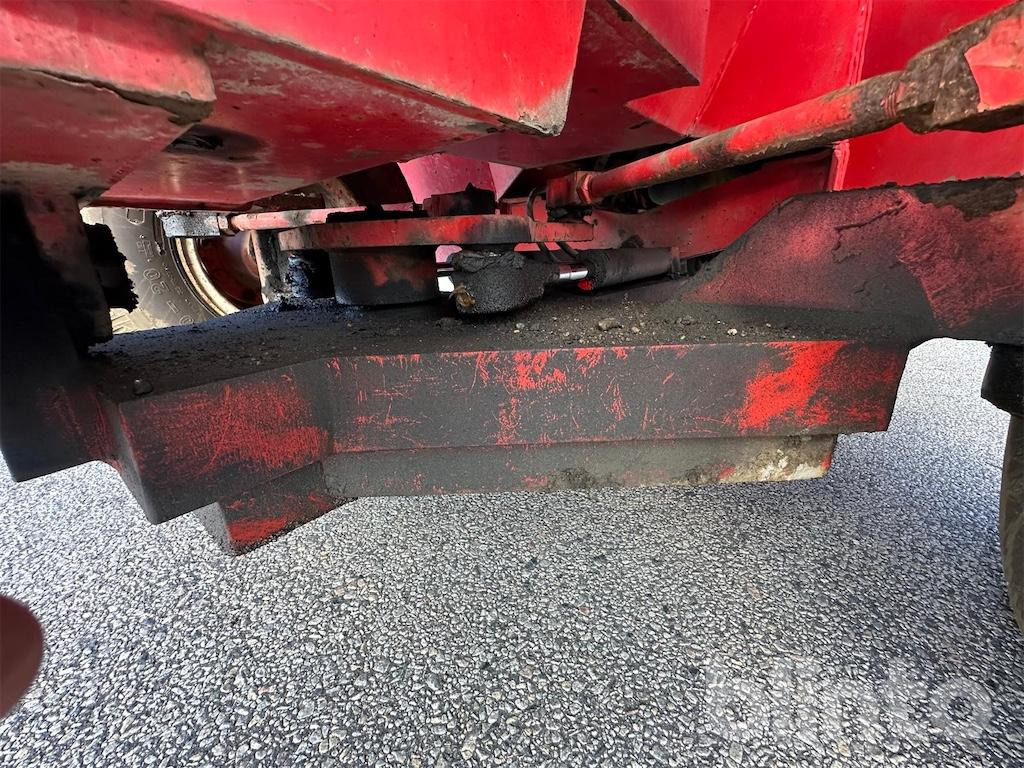 Мотокар Svetruck 16 120-38: снимка 32