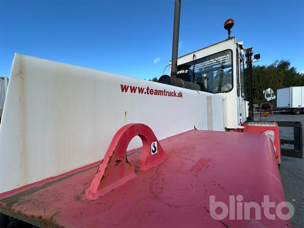 Мотокар Svetruck 16 120-38: снимка 30