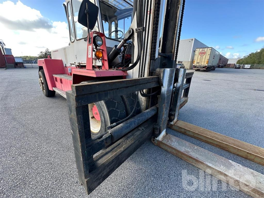 Мотокар Svetruck 16 120-38: снимка 17