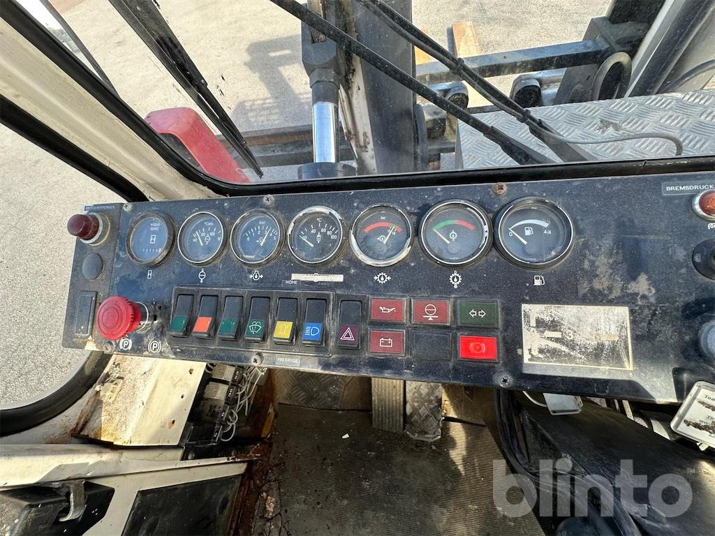 Мотокар Svetruck 16 120-38: снимка 46