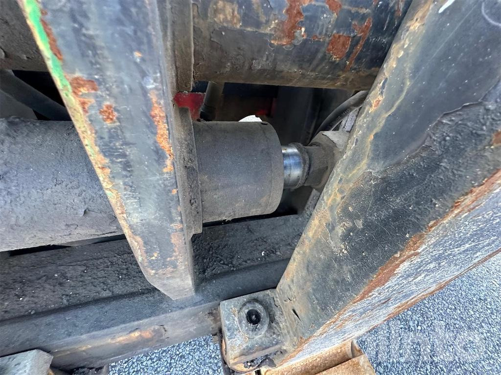 Мотокар Svetruck 16 120-38: снимка 23