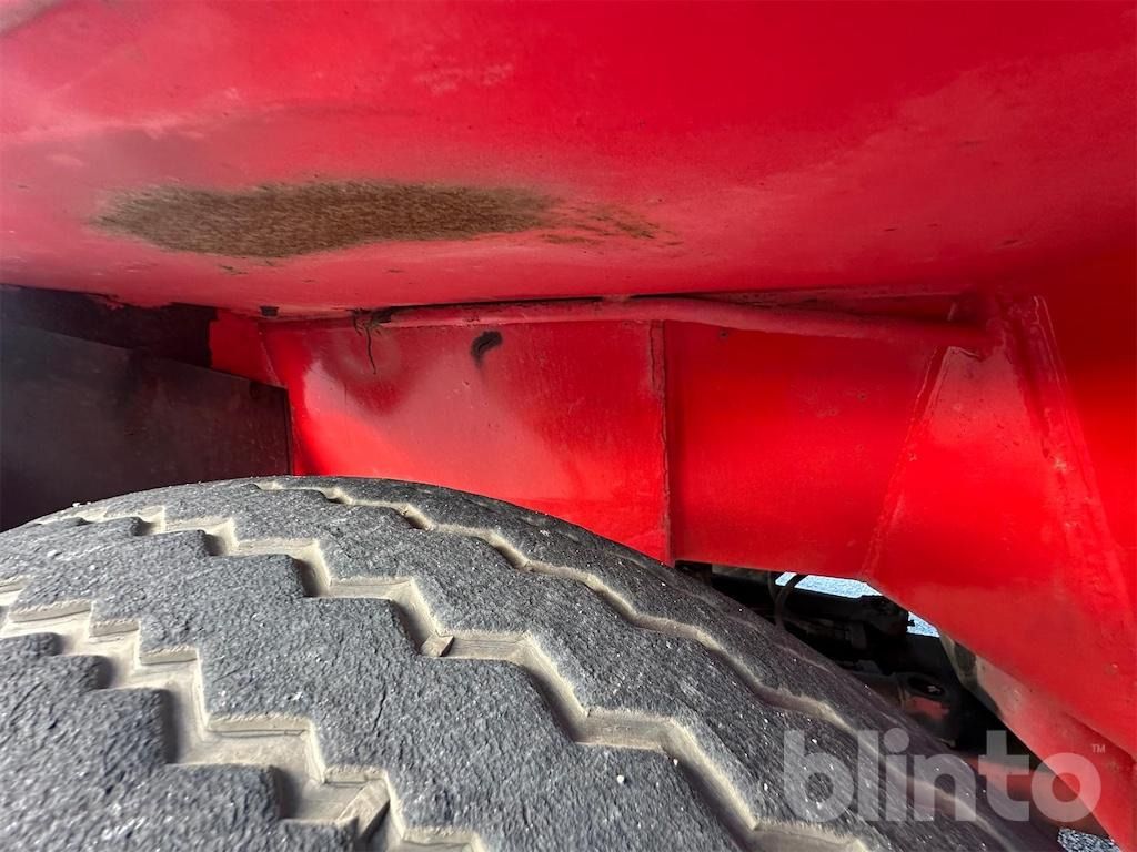 Мотокар Svetruck 16 120-38: снимка 26