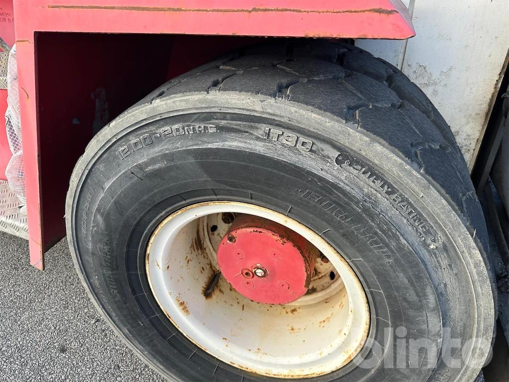 Мотокар Svetruck 16 120-38: снимка 22