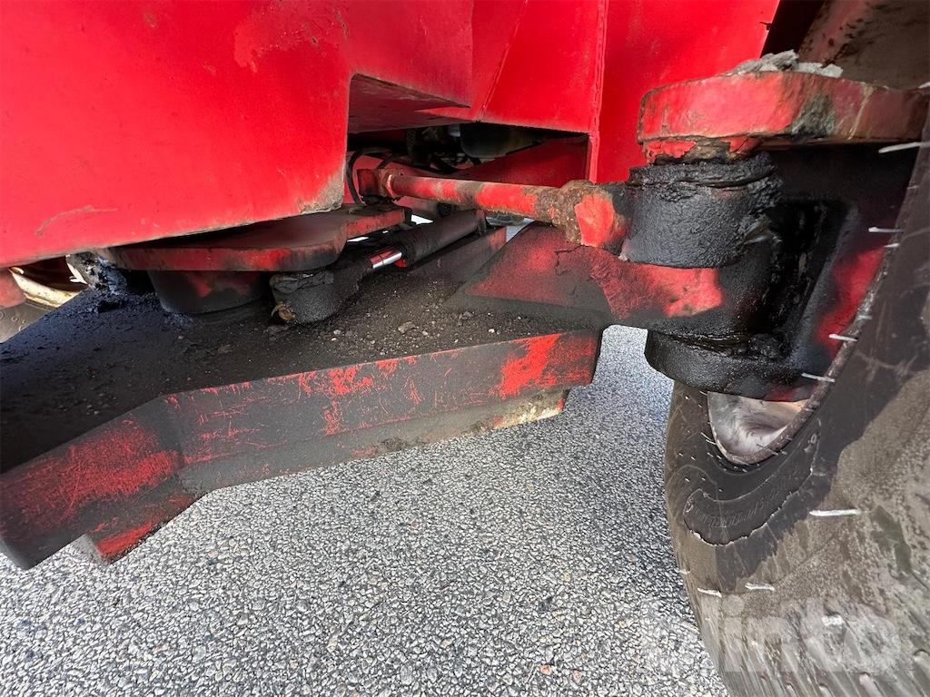 Мотокар Svetruck 16 120-38: снимка 34