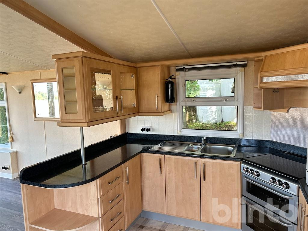 The Aspen - Каравана: снимка 3 The Aspen - Каравана: снимка 3