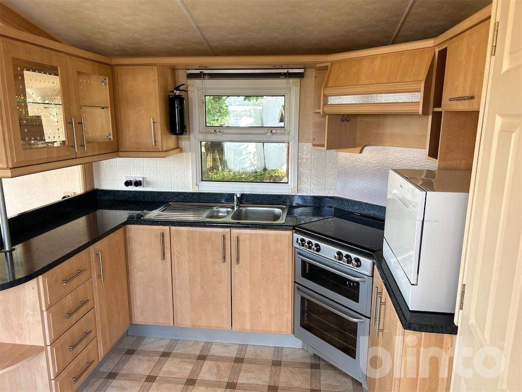 The Aspen - Каравана: снимка 4 The Aspen - Каравана: снимка 4