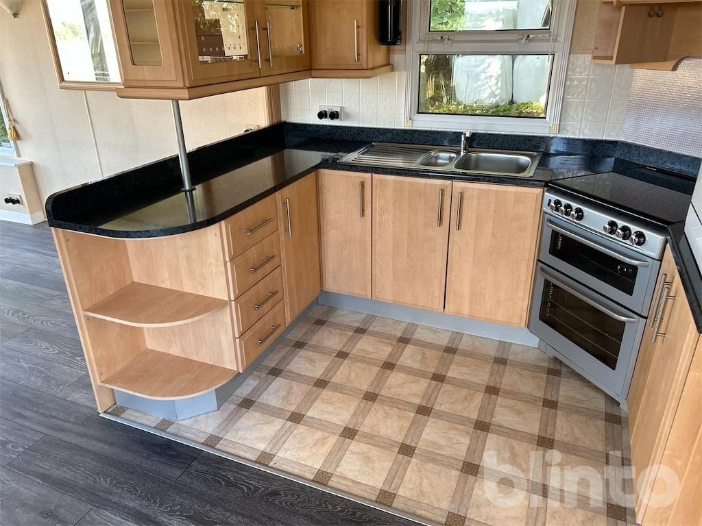 The Aspen - Каравана: снимка 2 The Aspen - Каравана: снимка 2