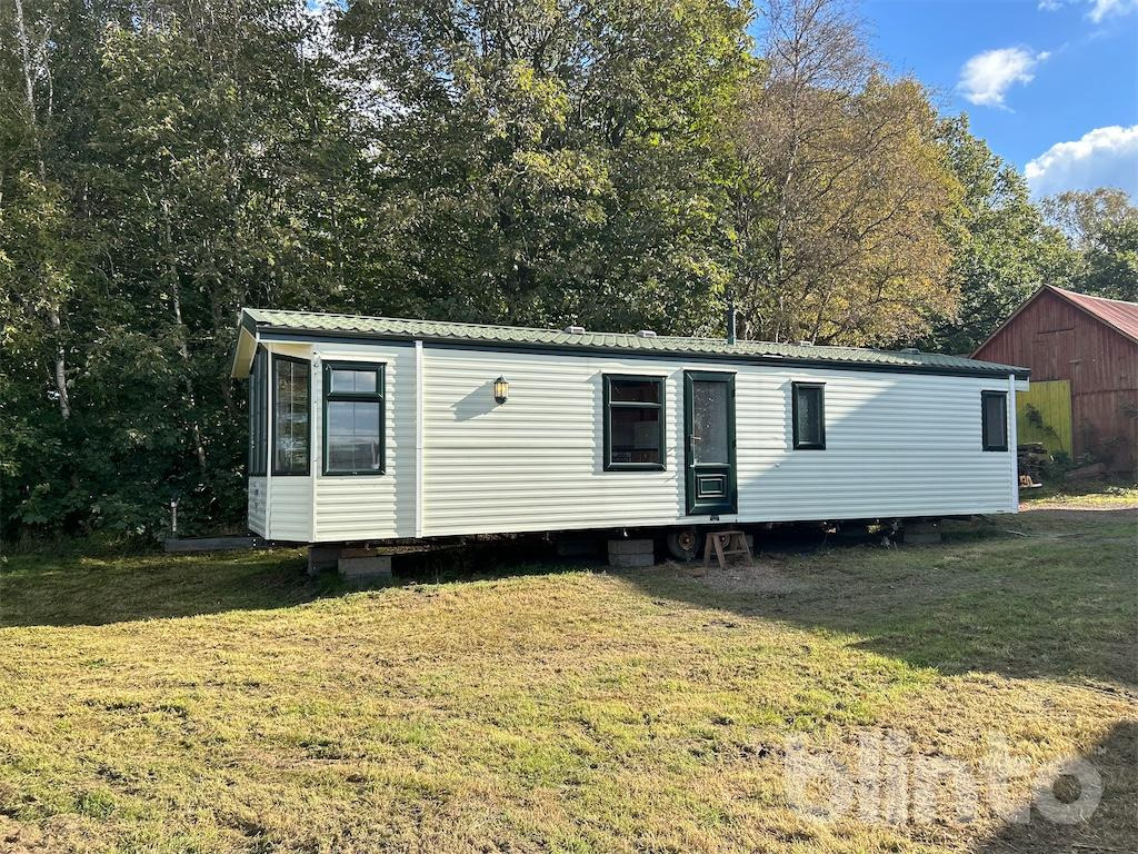 The Aspen - Каравана: снимка 1 The Aspen - Каравана: снимка 1