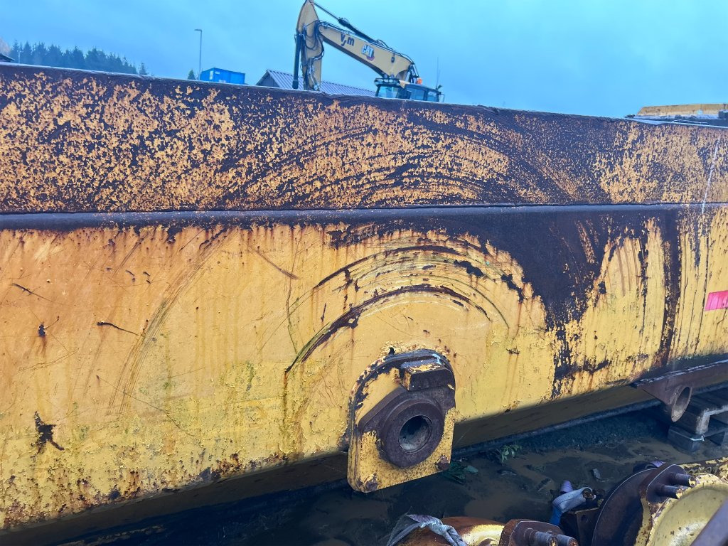 Till Volvo A25E - Самосвална надстройка: снимка 5 Till Volvo A25E - Самосвална надстройка: снимка 5
