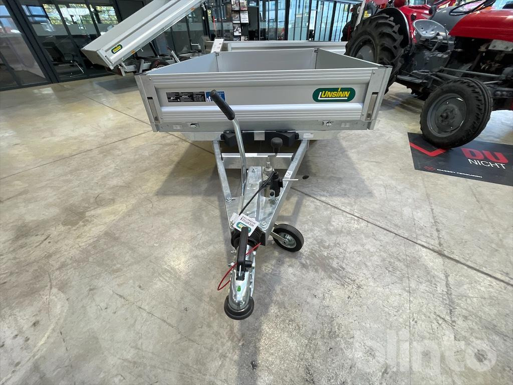 UNSINN UH2315-13-10 (2025) - Бордово ремарке/ Платформа: снимка 2 UNSINN UH2315-13-10 (2025) - Бордово ремарке/ Платформа: снимка 2