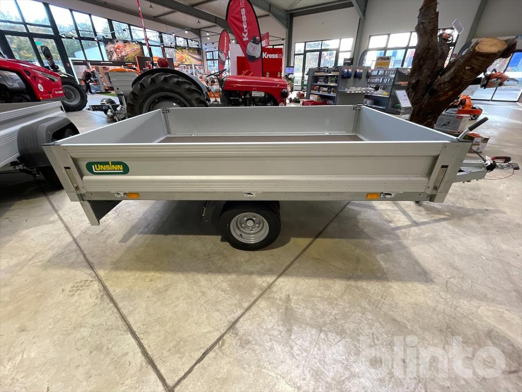 UNSINN UH2315-13-10 (2025) - Бордово ремарке/ Платформа: снимка 4 UNSINN UH2315-13-10 (2025) - Бордово ремарке/ Платформа: снимка 4