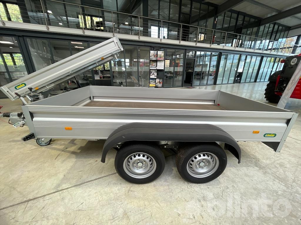 UNSINN UT 3015-20-13 (2024) - Бордово ремарке/ Платформа: снимка 3 UNSINN UT 3015-20-13 (2024) - Бордово ремарке/ Платформа: снимка 3