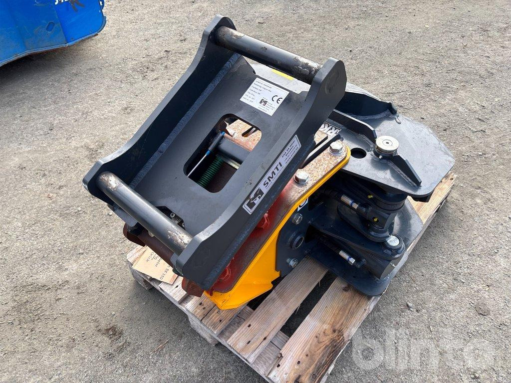 Uniforest RL250B - Грайфер: снимка 4 Uniforest RL250B - Грайфер: снимка 4