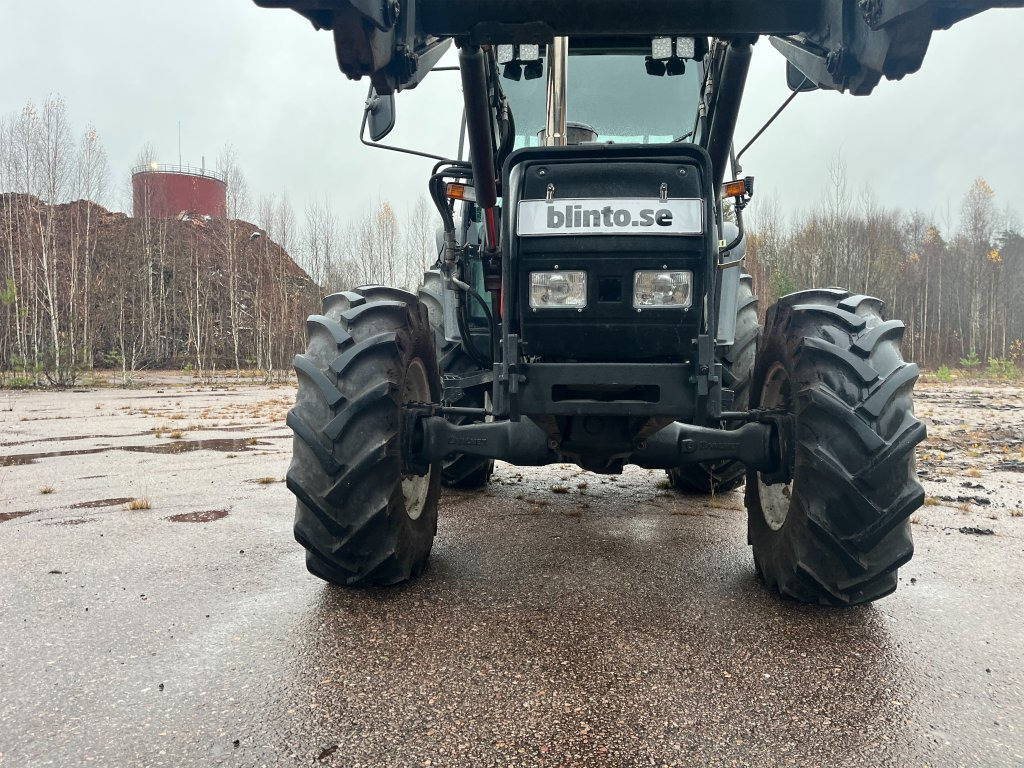 VALMET 6300 - Трактор: снимка 2 VALMET 6300 - Трактор: снимка 2
