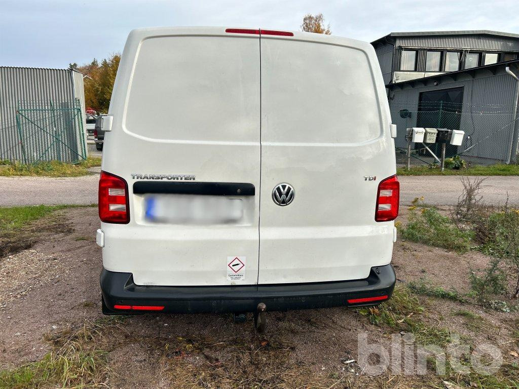 VOLKSWAGEN, VW Transporter TDI T6 DSG - Товарен бус: снимка 4 VOLKSWAGEN, VW Transporter TDI T6 DSG - Товарен бус: снимка 4