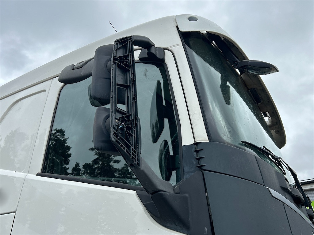 Мултилифт с кука камион VOLVO FH 460 6*2: снимка 11