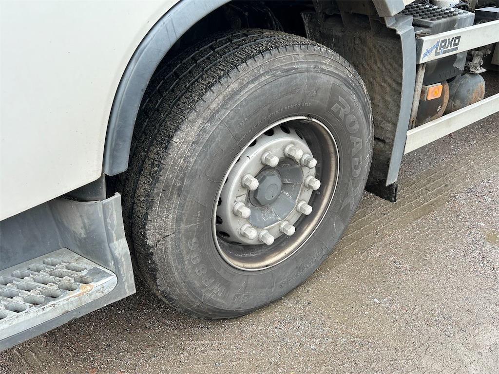 Мултилифт с кука камион VOLVO FH 460 6*2: снимка 46