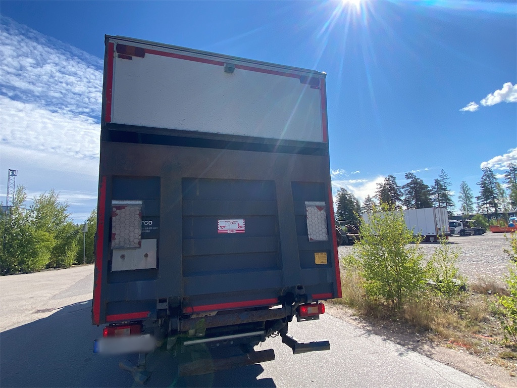VOLVO FM 4*2 330 - Камион фургон: снимка 4 VOLVO FM 4*2 330 - Камион фургон: снимка 4