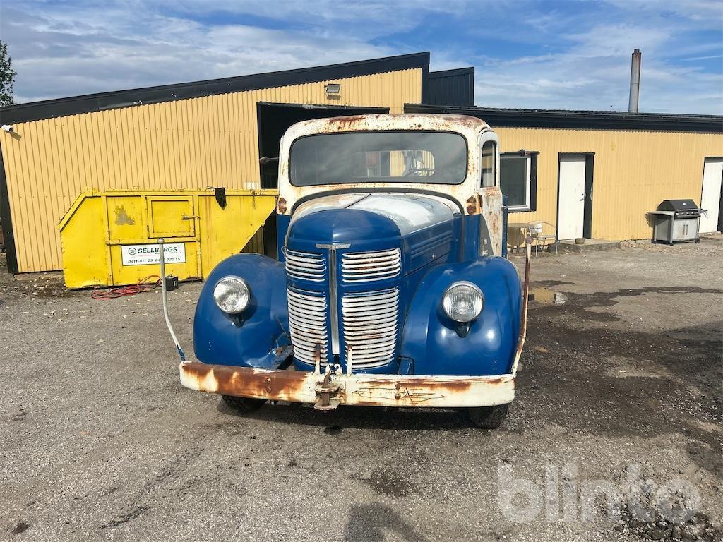 VOLVO L 224 K - Камион пътна помощ: снимка 3 VOLVO L 224 K - Камион пътна помощ: снимка 3