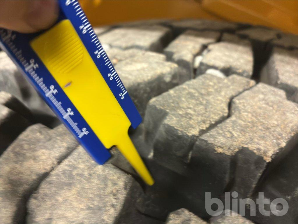 Колесен товарач VOLVO L70H2: снимка 35 Колесен товарач VOLVO L70H2: снимка 35