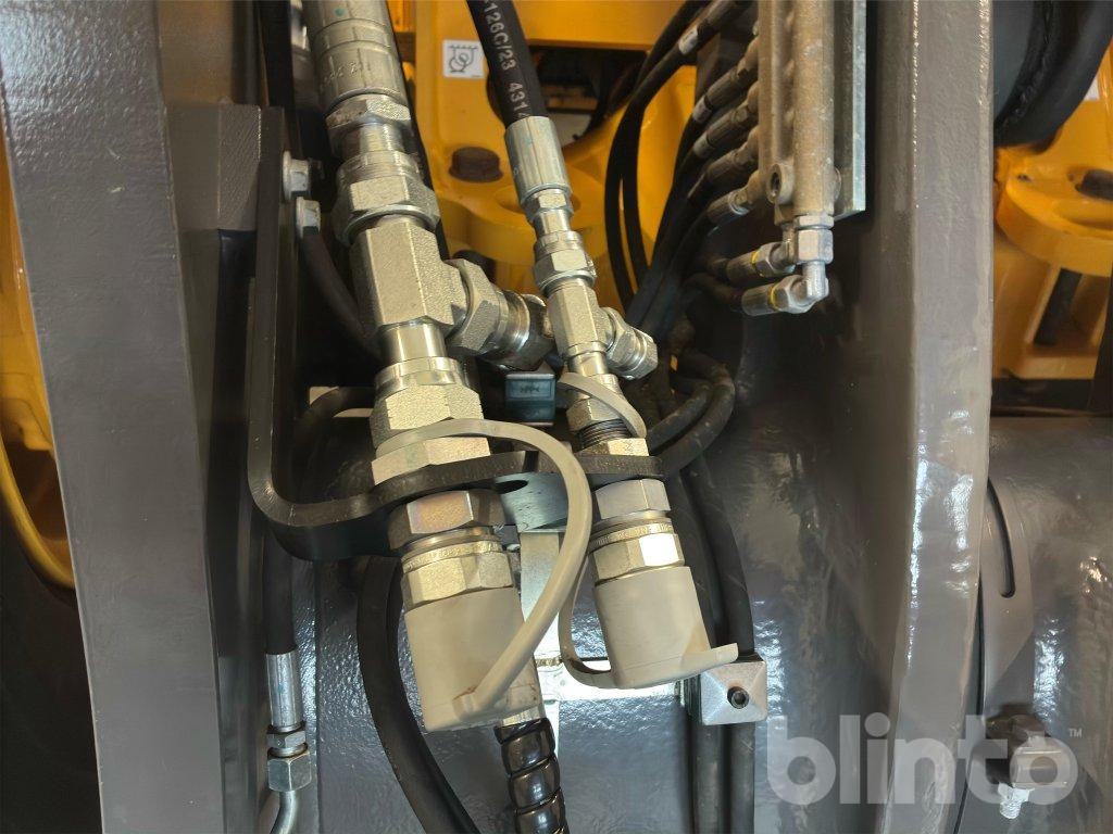 Колесен товарач VOLVO L70H2: снимка 47 Колесен товарач VOLVO L70H2: снимка 47